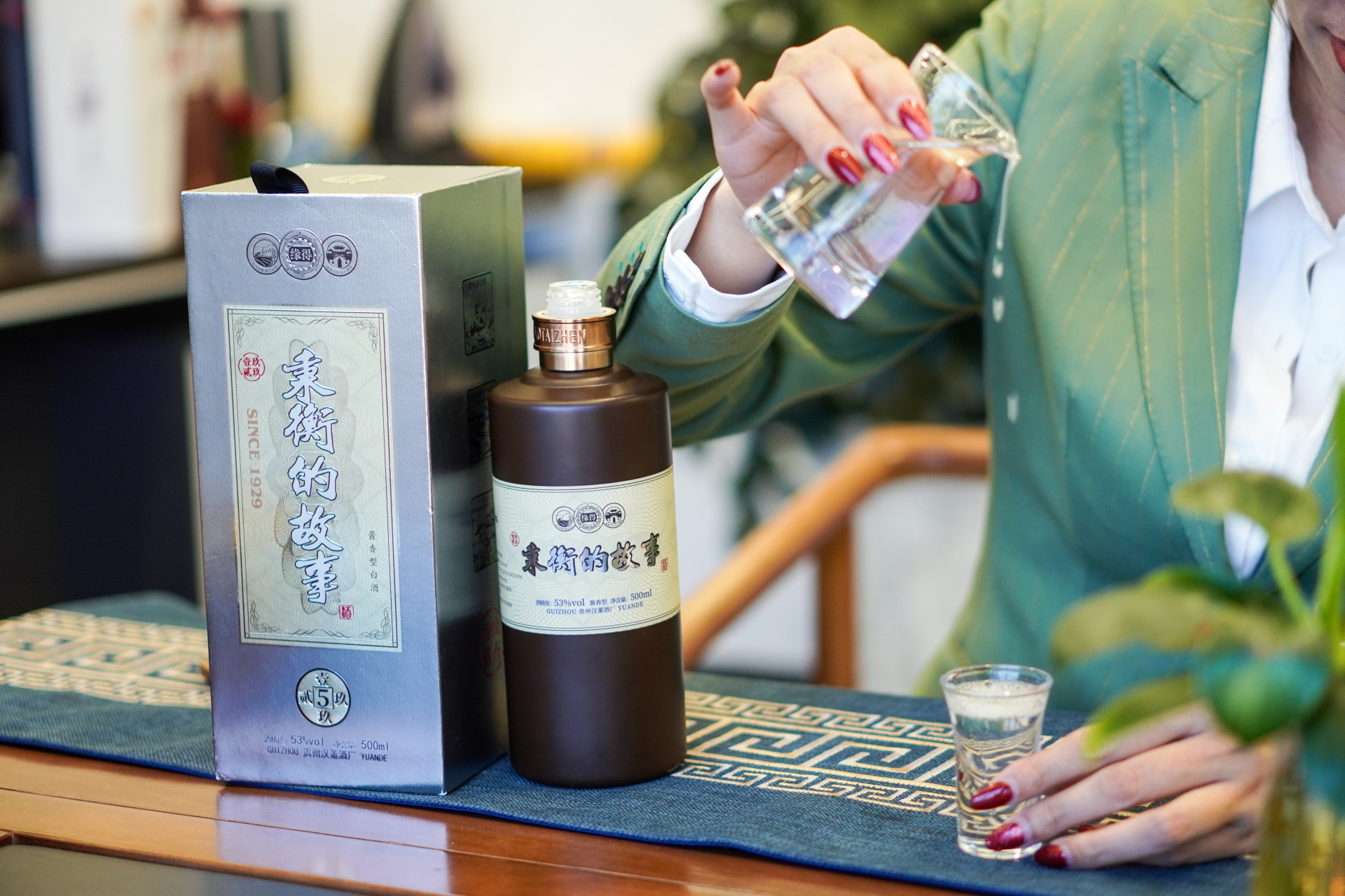 酒友们都在问,哪些酒好喝,哪些酒口碑好?