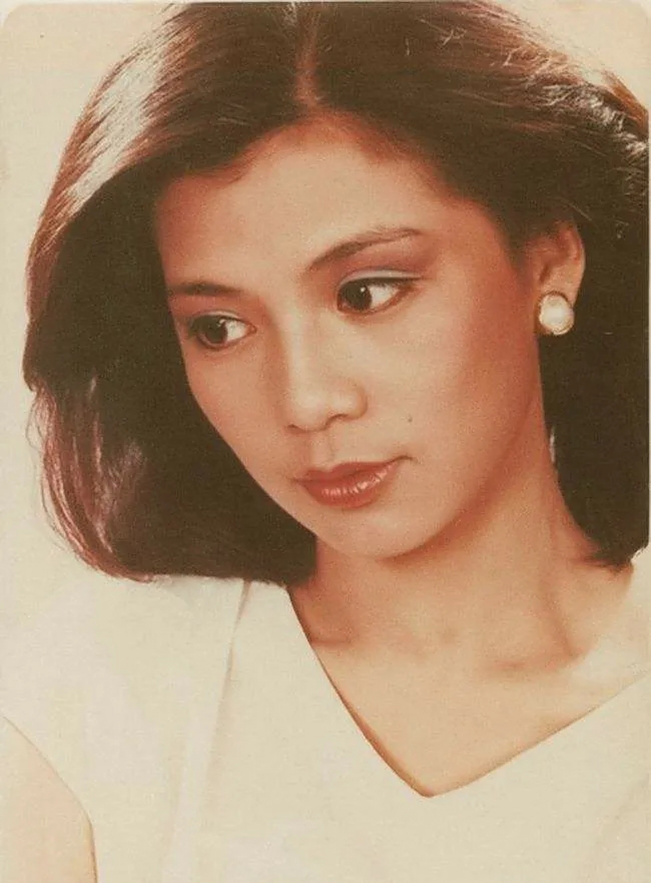 翁美玲真的超级完美和标准啊!