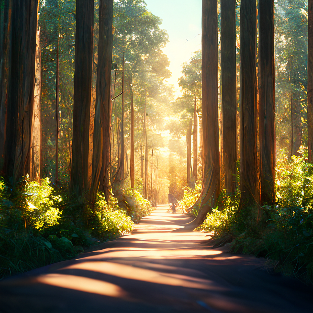 百度ai绘图黑科技#壁纸,微视图,古风绘画,中国风,描绘古诗词,古典美.