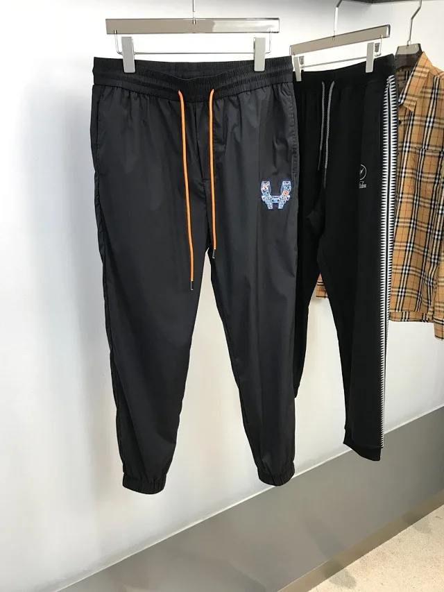 爱马仕高端时尚短裤