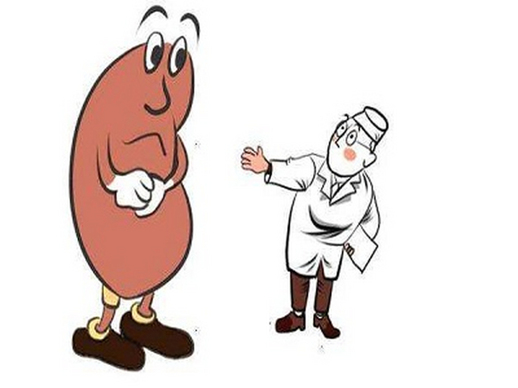 肌酐升高别害怕,也许不是肾病了 #降肌酐# #肌酐高# #替格瑞洛会引起