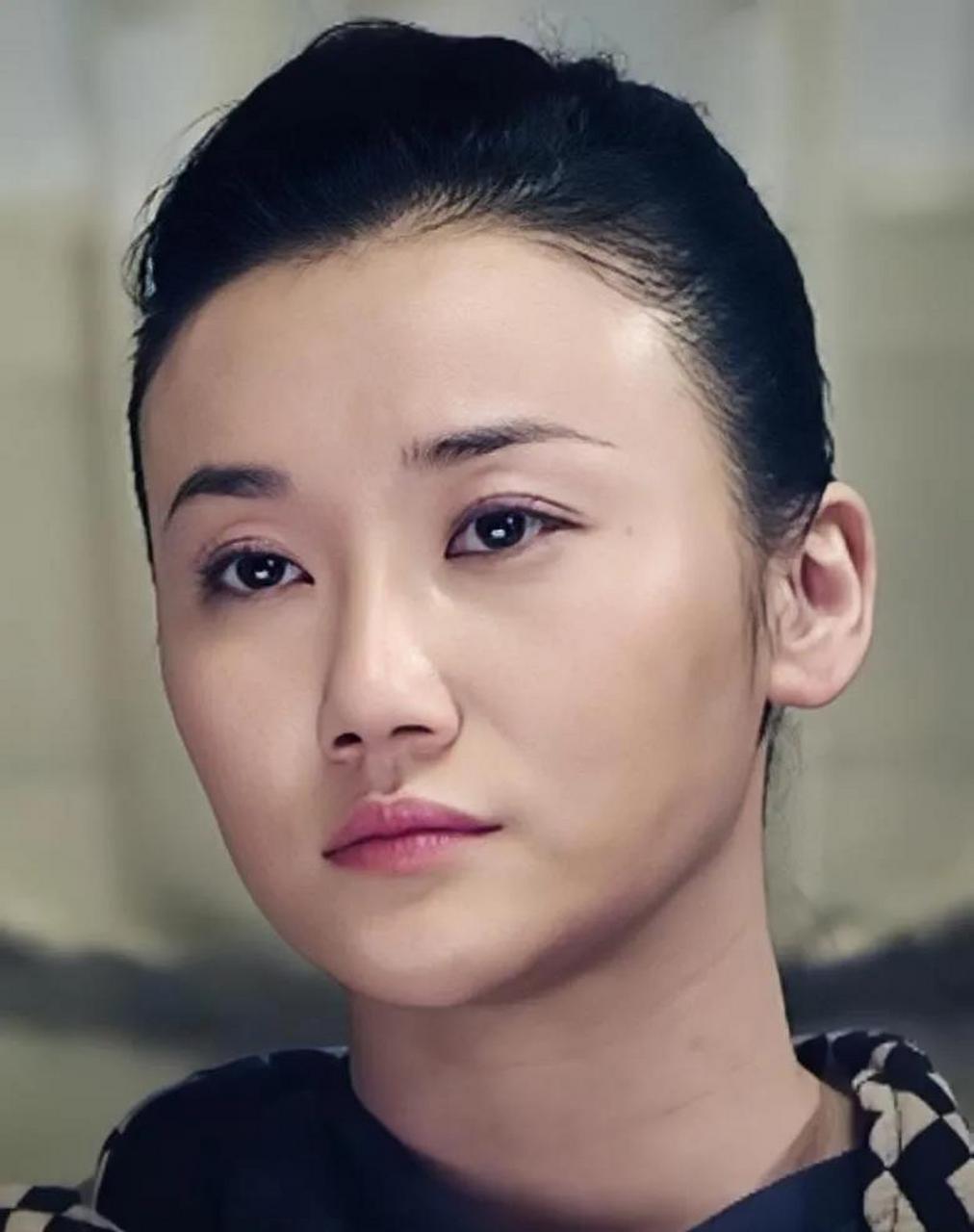 情满四合院# 于莉的扮演者段力煊.