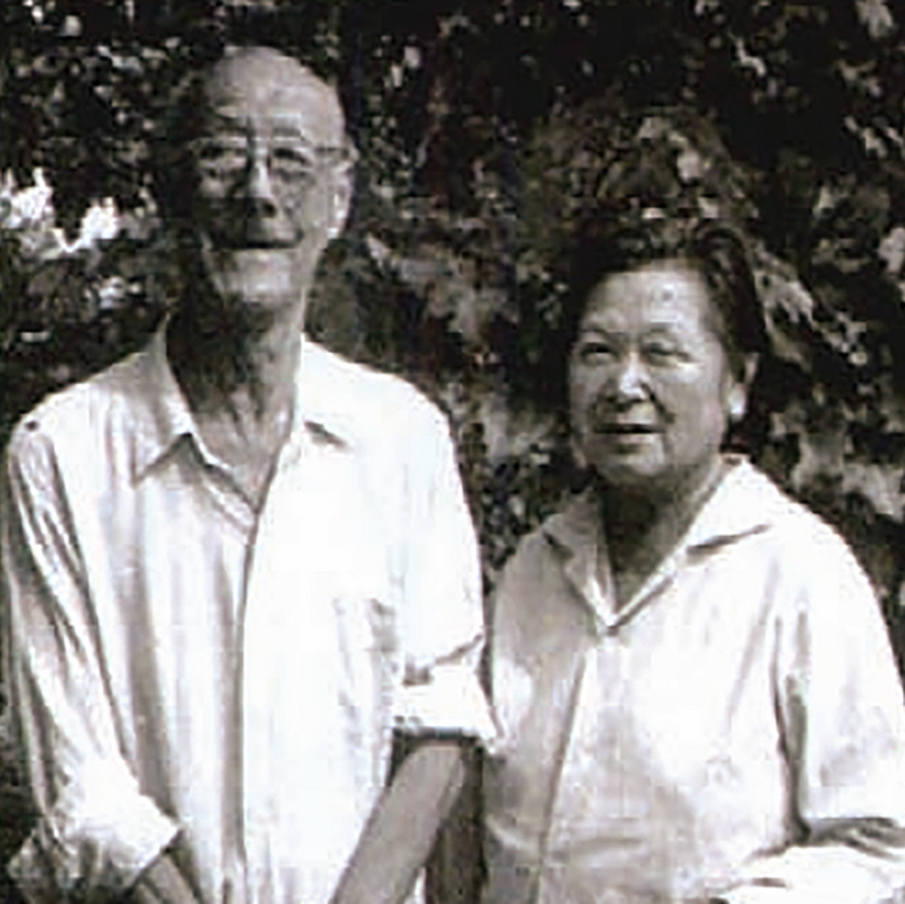 潘素嫁给大17岁的张伯驹当四姨太,婚后无偿献出镇国之宝 潘素与张伯驹