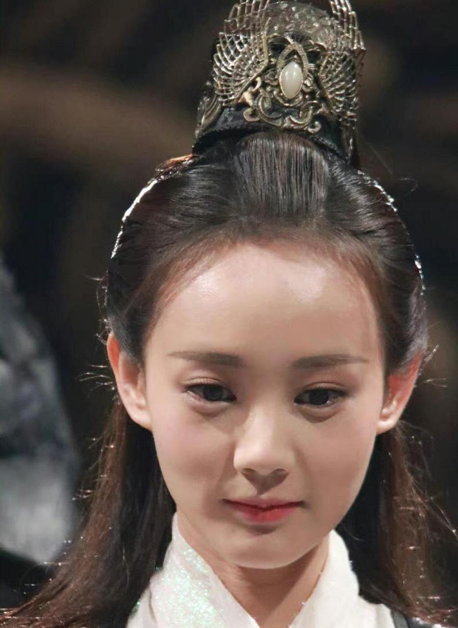 "笑眼女孩"李一桐,生图状态太绝了 #中国版chatgpt来了# #趣图搞笑