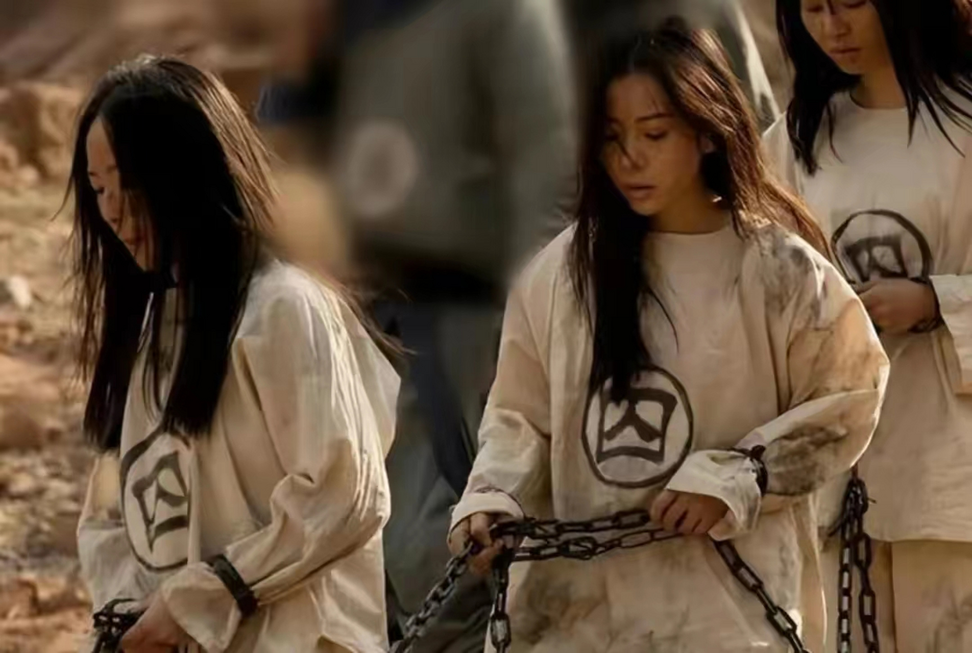 古代针对女性囚犯的酷刑:"梳洗之刑" 在古代,女性的地位本来就比男性