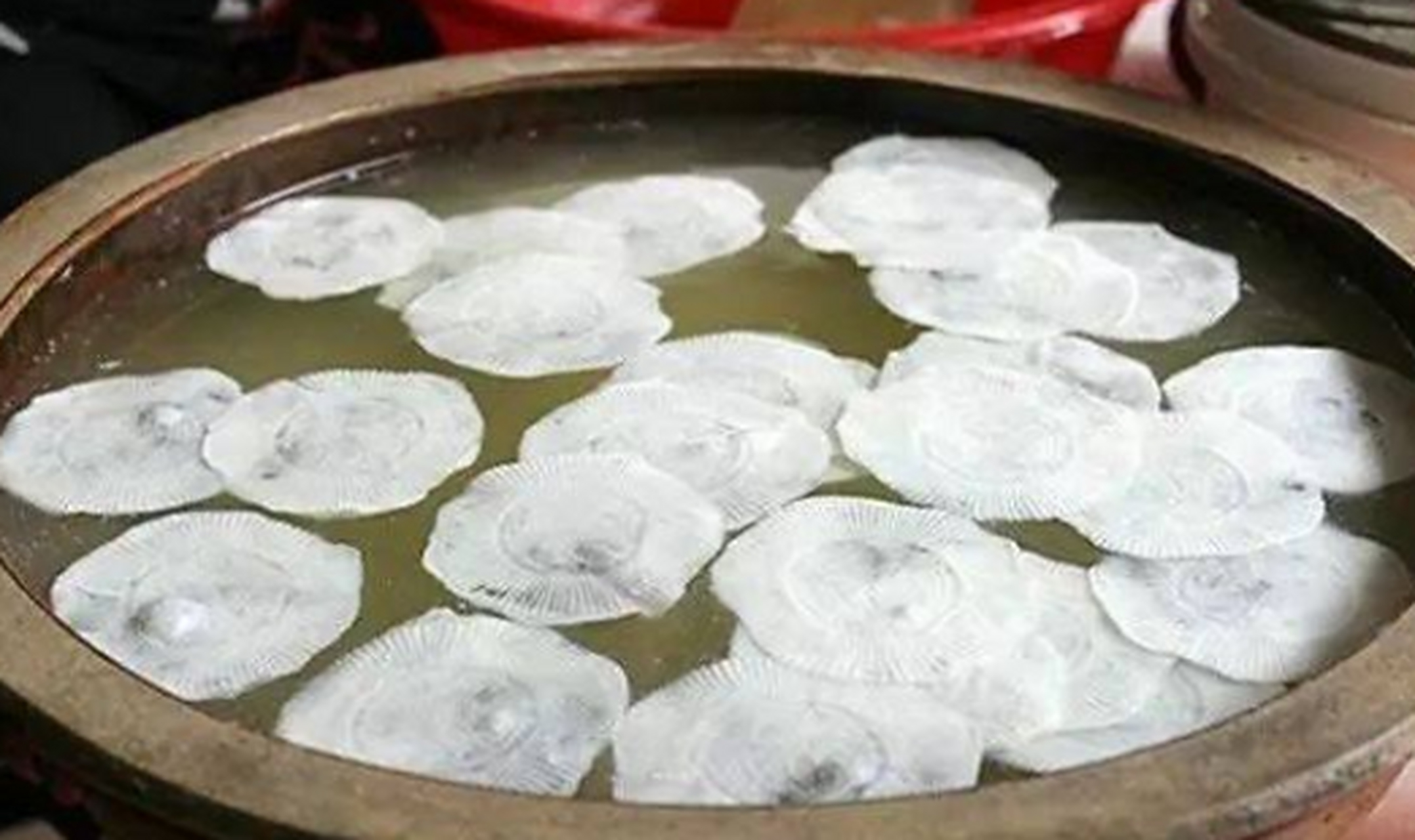 只是从前一辈的人说,有了金榜村,便有了金榜牛乳.