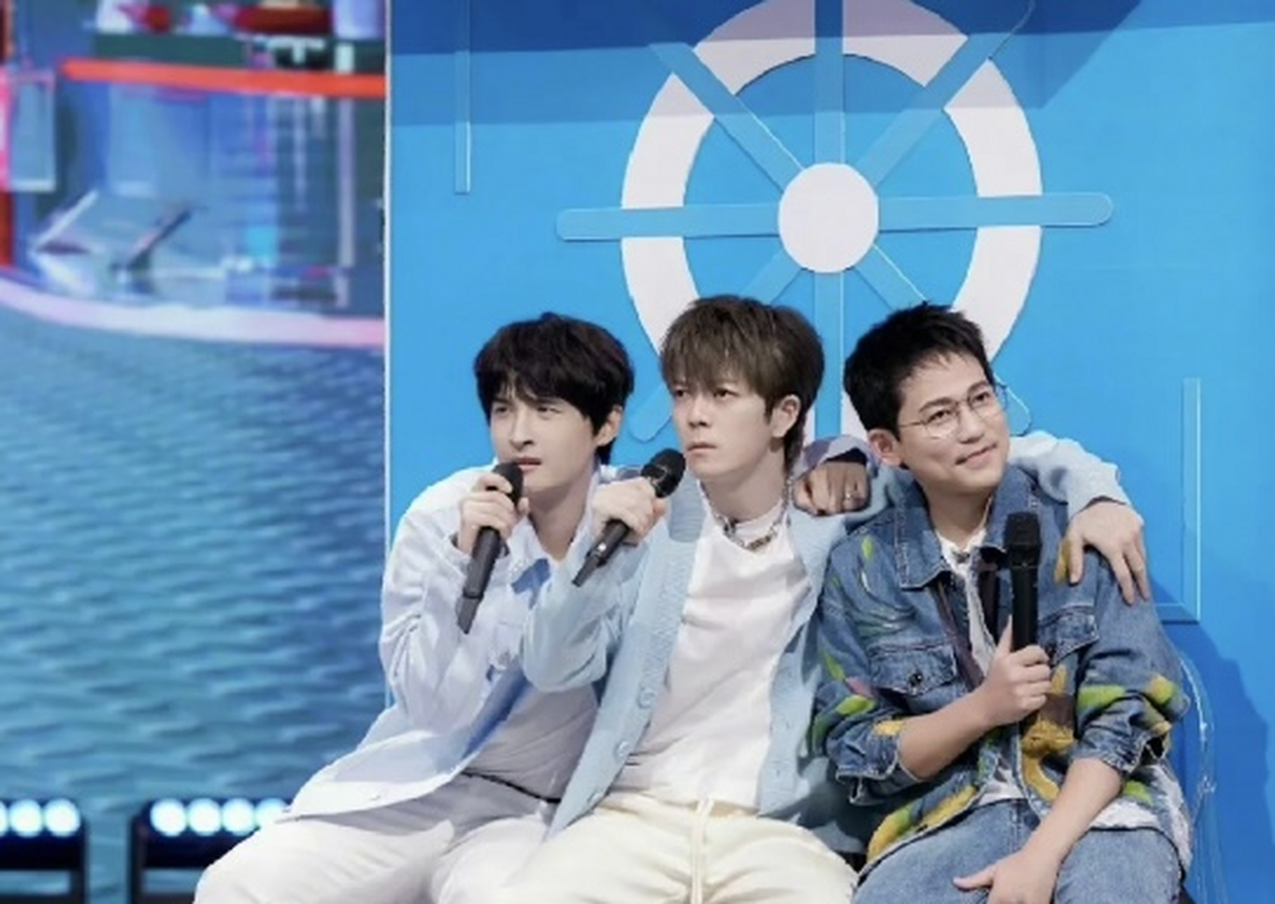 《你好,星期六》苏醒内涵王栎鑫,张远不靠谱!