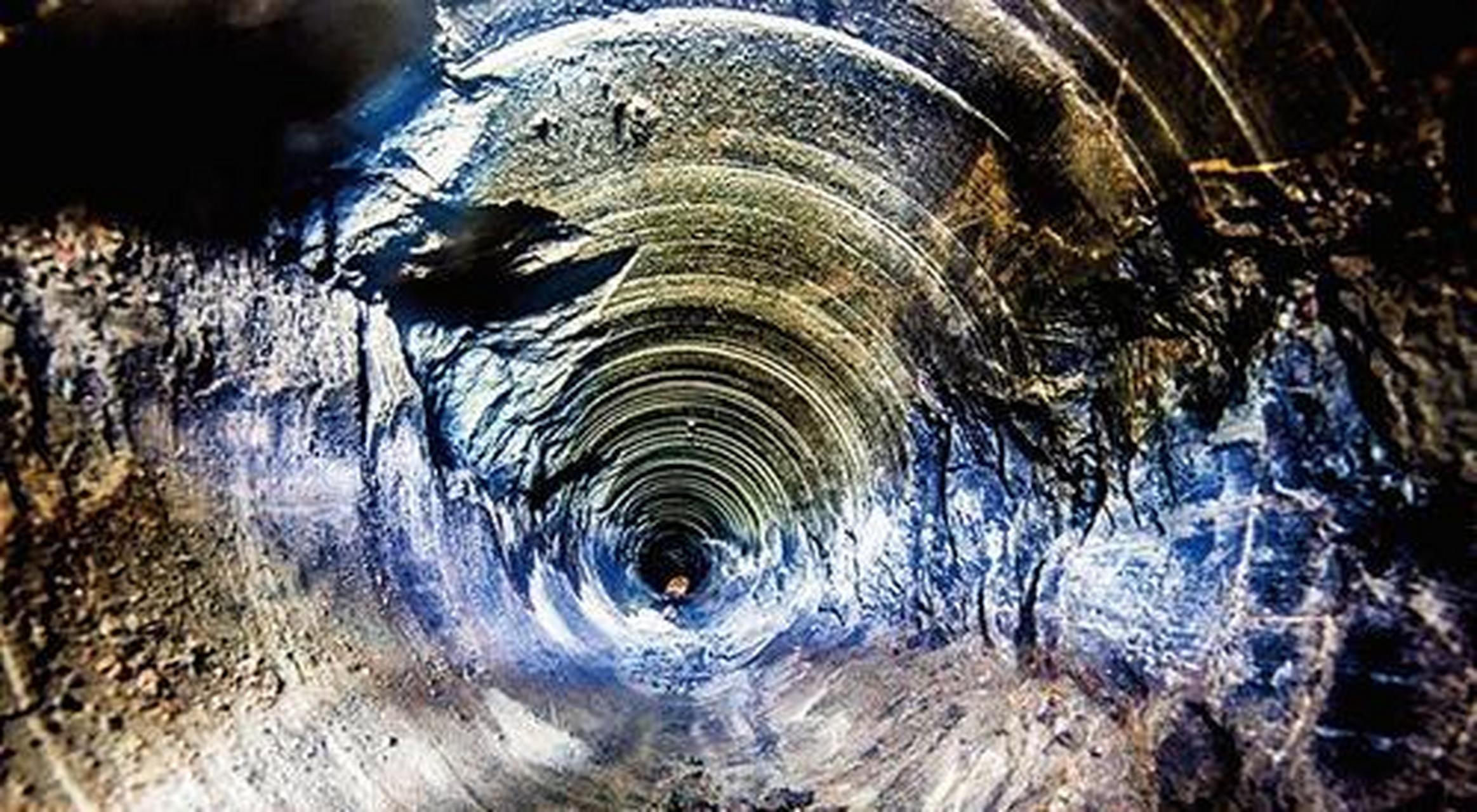 地下1万米惨叫,科拉超深钻孔地狱之声怎么回事?