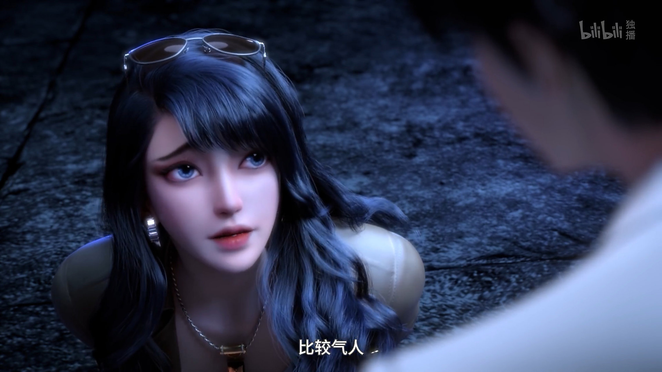 第一序列# #你心中的国漫to