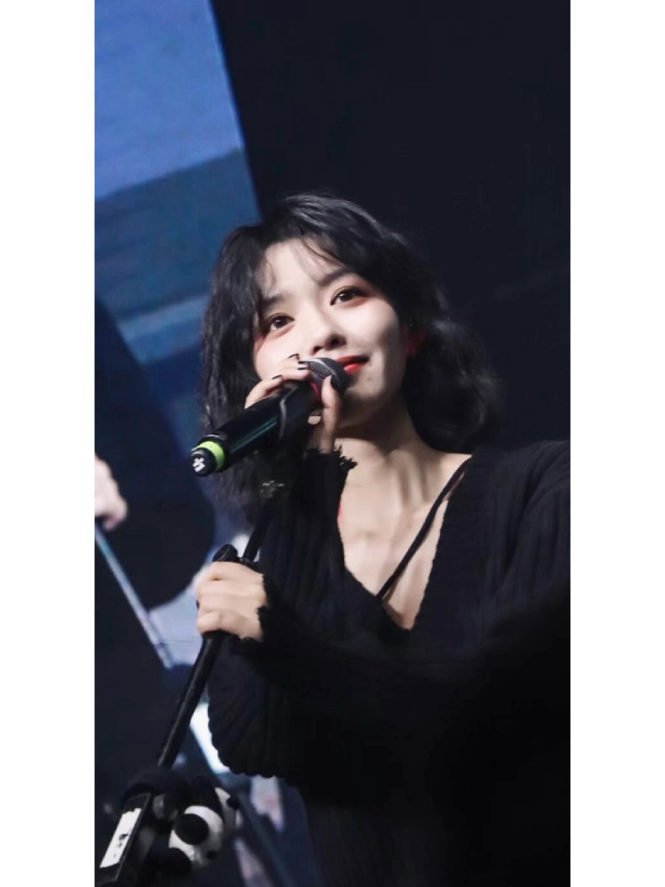 房东的猫 王心怡 怎么这么美啊 #房东的猫