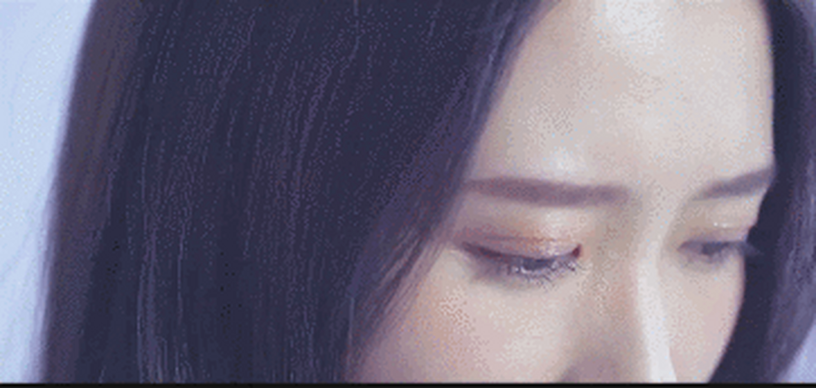 身高174cm的吴哲晗即使是在美女如云的snh48中,身材也是"那条河"里出