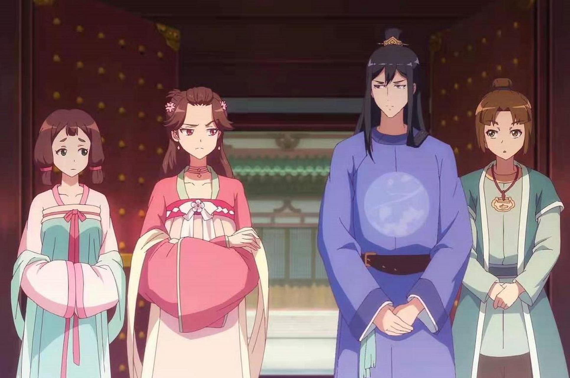 拾忆长安明月几时有#