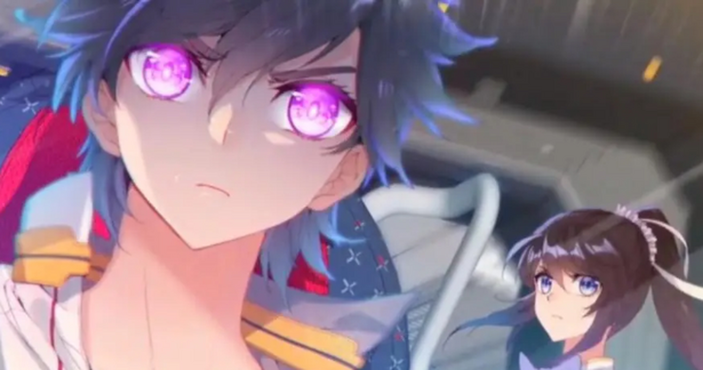 在《龙王传说》里,但凡是唐舞麟坐一次魂导列车,那这个列车绝对会发生