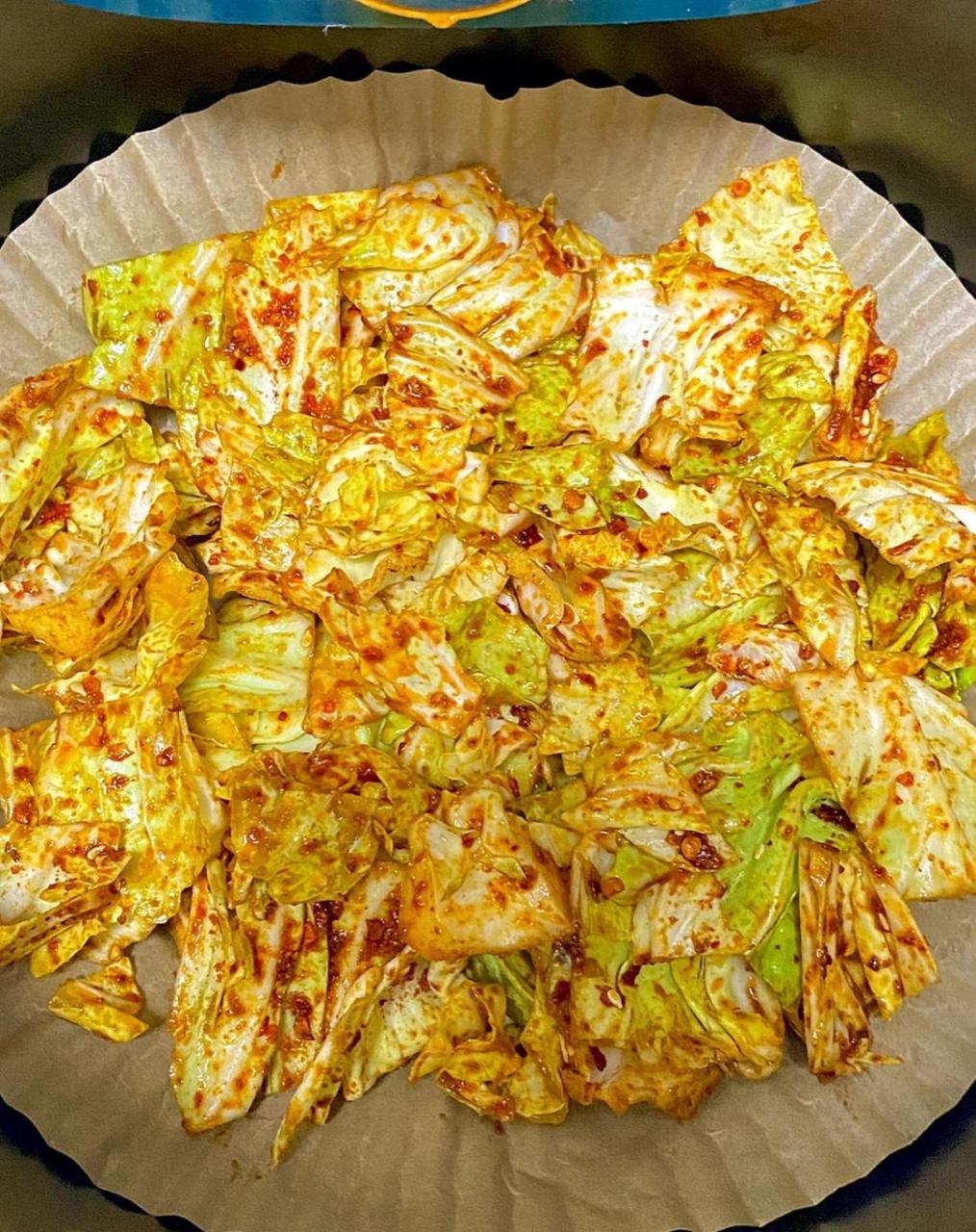 简单又好吃,堪比外面烧烤摊的味道!