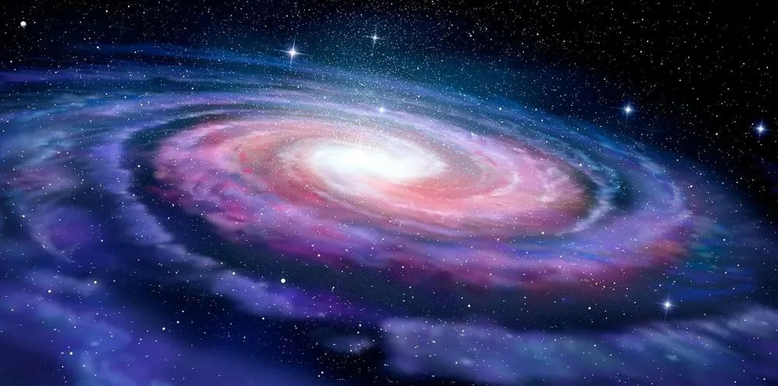 它的发现是人类探索宇宙过程中的重要里程碑.