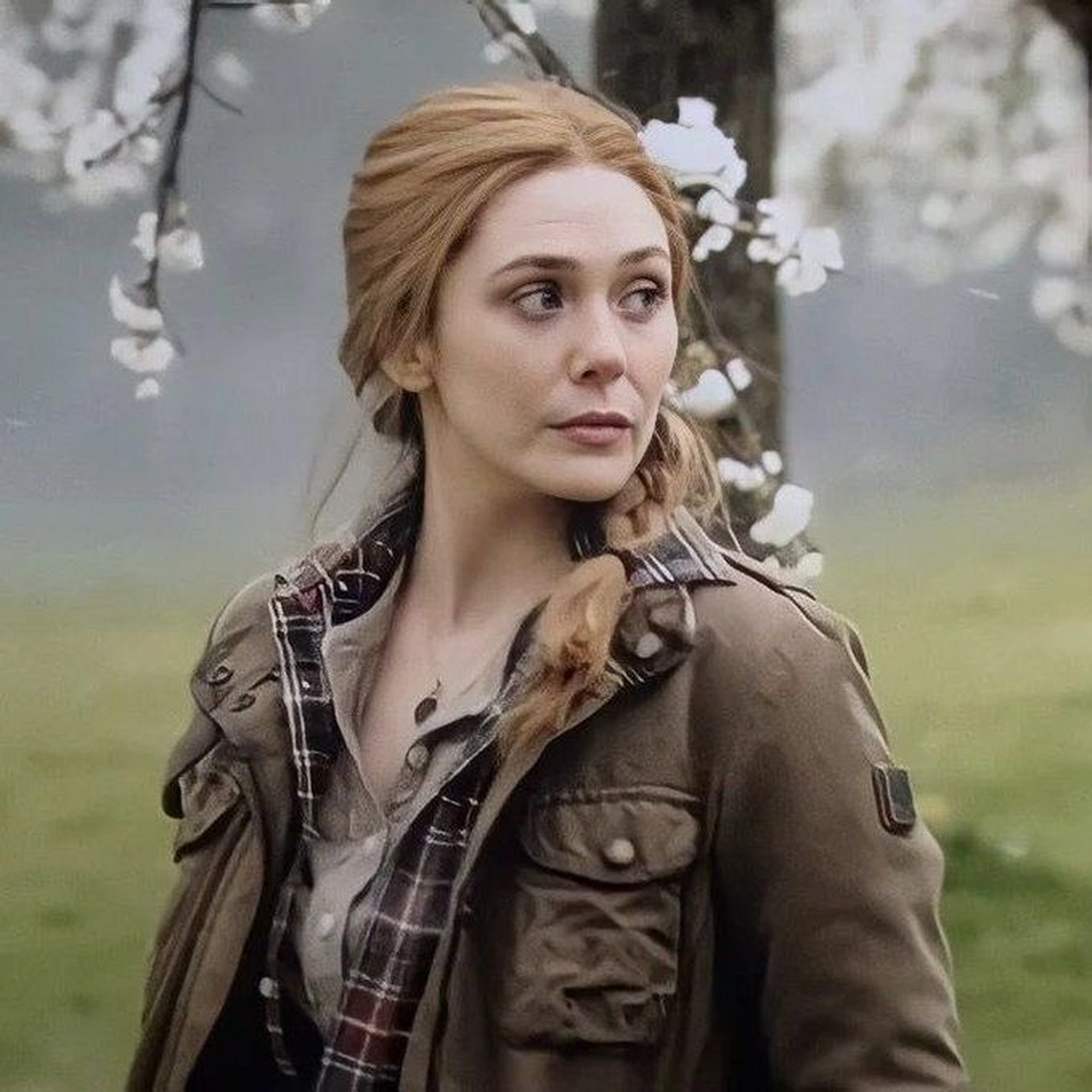 7815wanda maximoff7815 #雷神# #雷神之锤