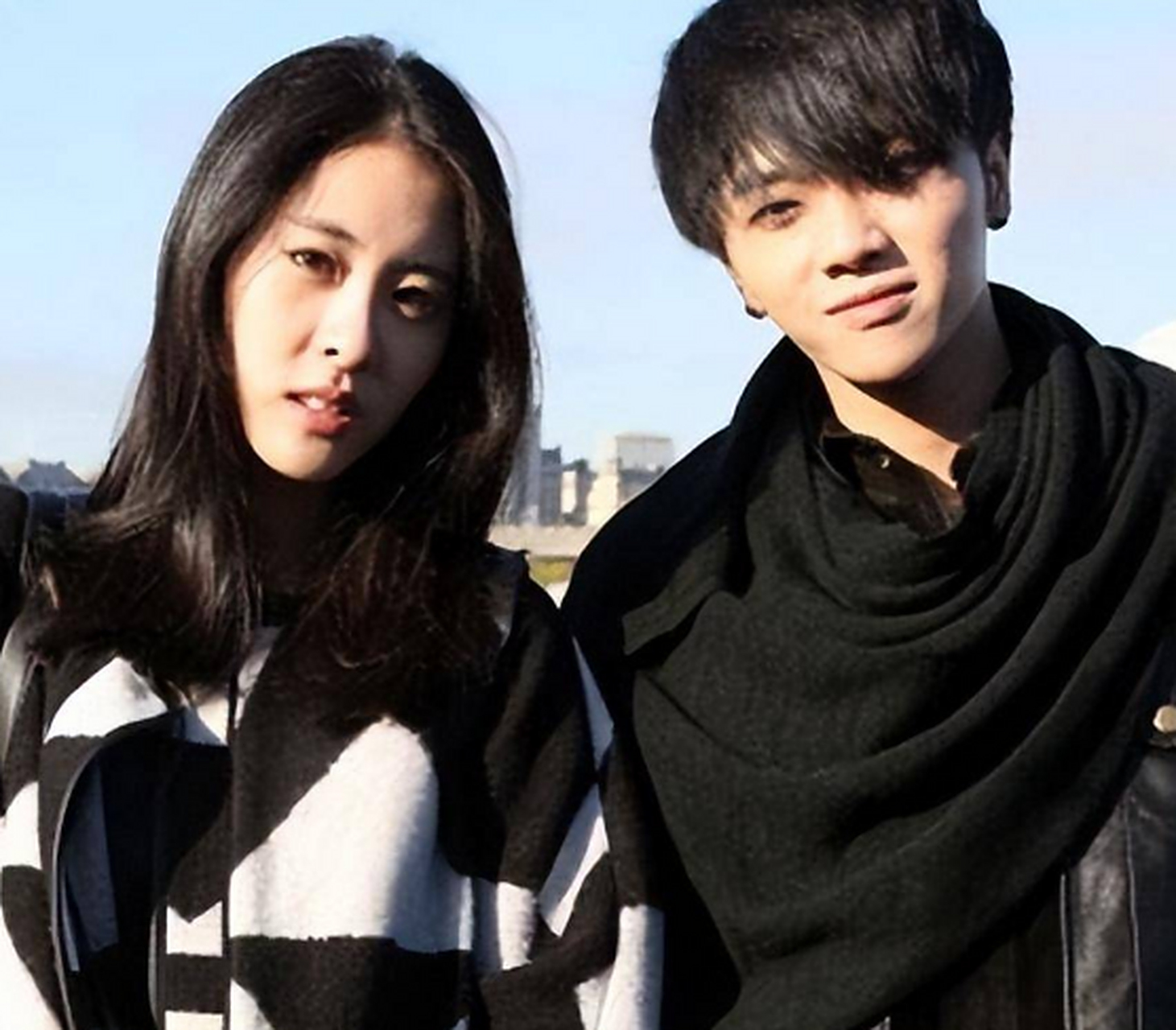 张碧晨勇敢地揭露了和华晨宇之间的曲折故事,他们的孩子得名华迎辰.