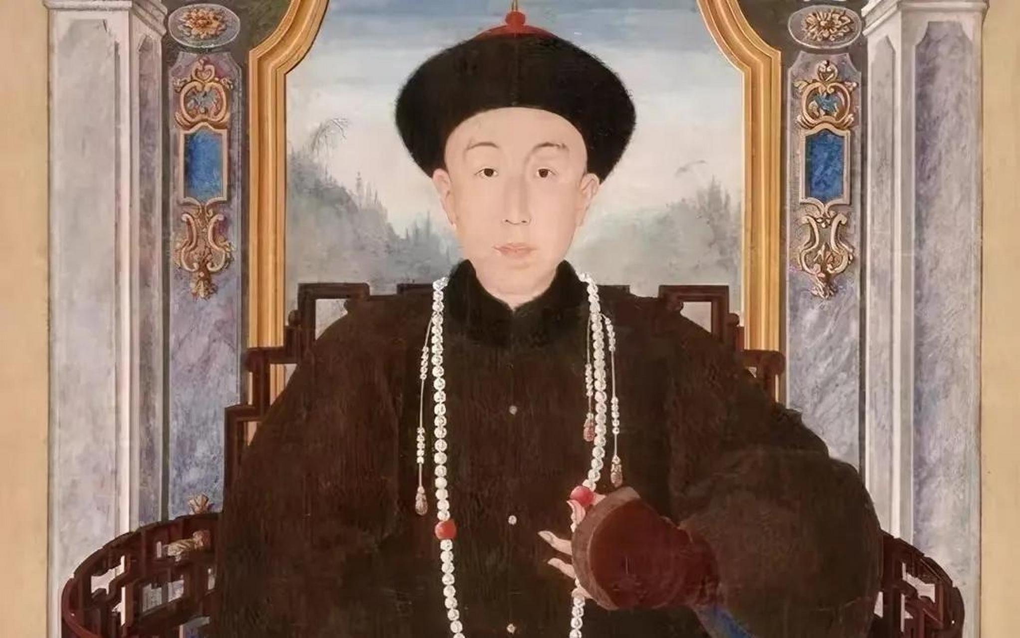 1766年,乾隆最疼爱的皇子永琪病逝,可乾隆却觉得有蹊跷,一个月后太医