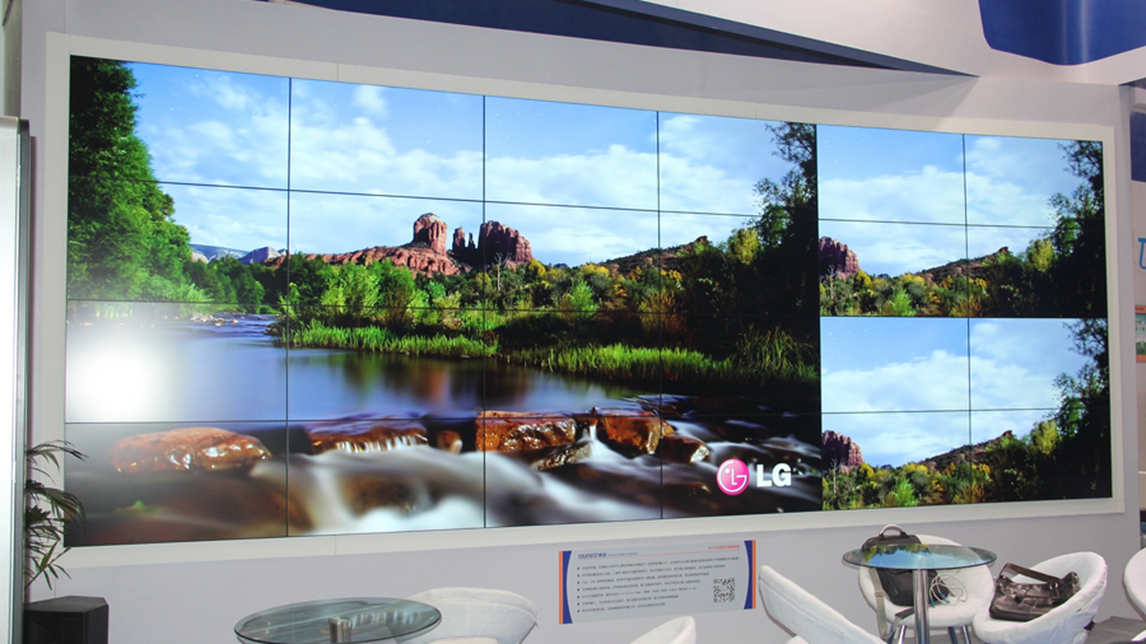 科技情报局#   作为一名资深的it从业者,我深知监控大屏在企业中的