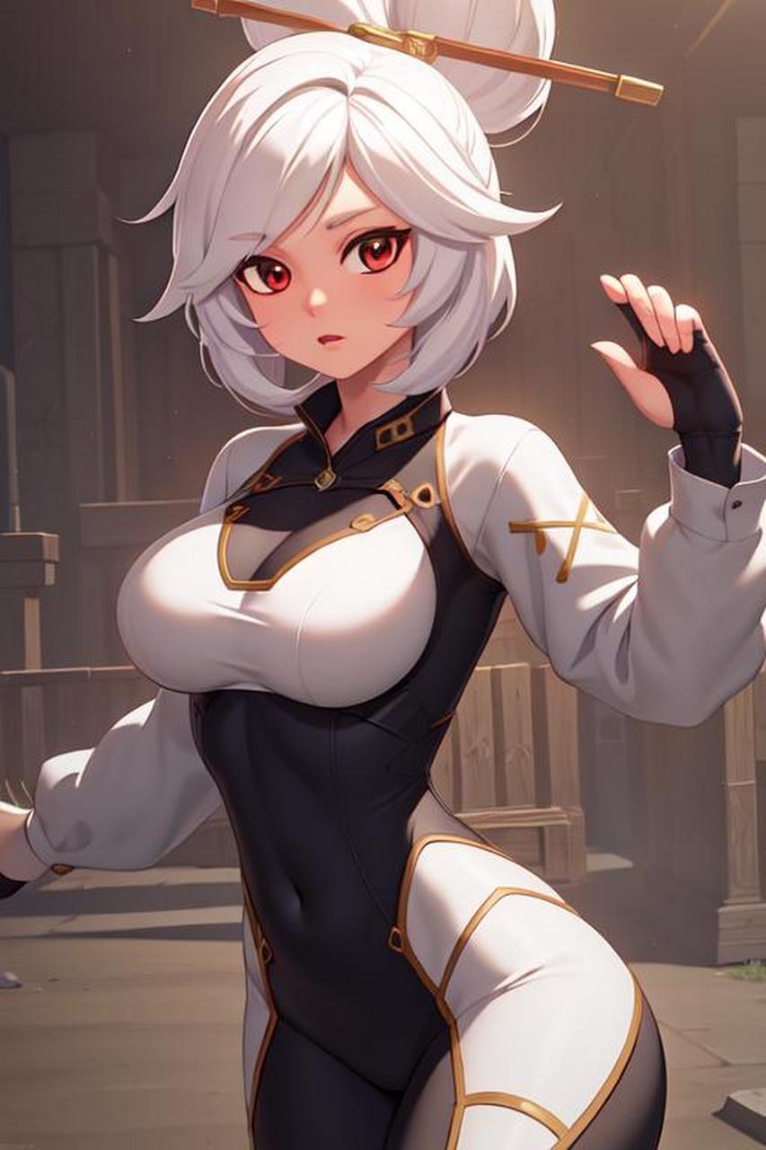 每个角色都有着独特的故事, 每个决定都会影响着未来.