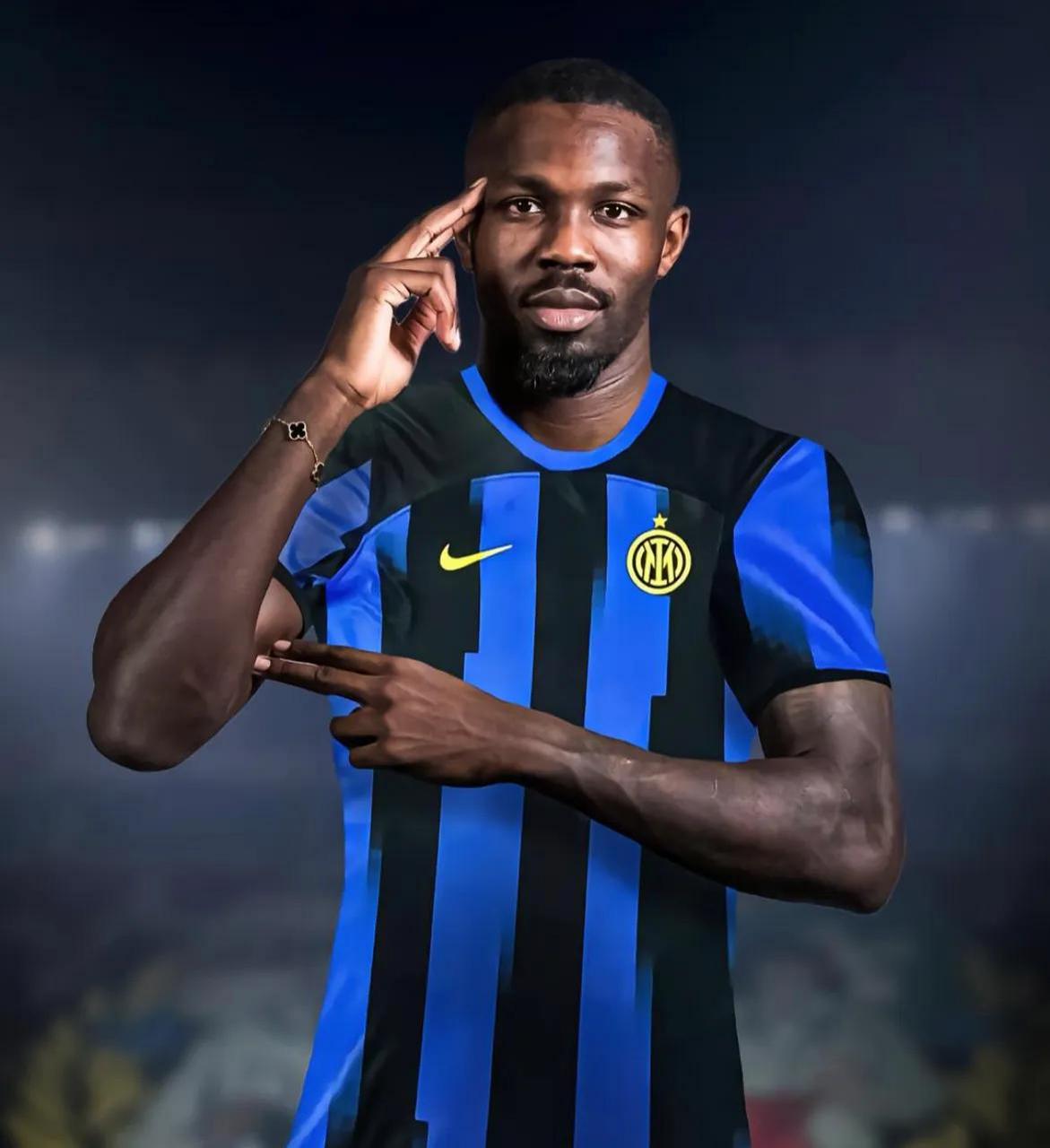 据罗马诺消息,国际米兰已经完成对马库斯-图拉姆的引援,小图拉姆