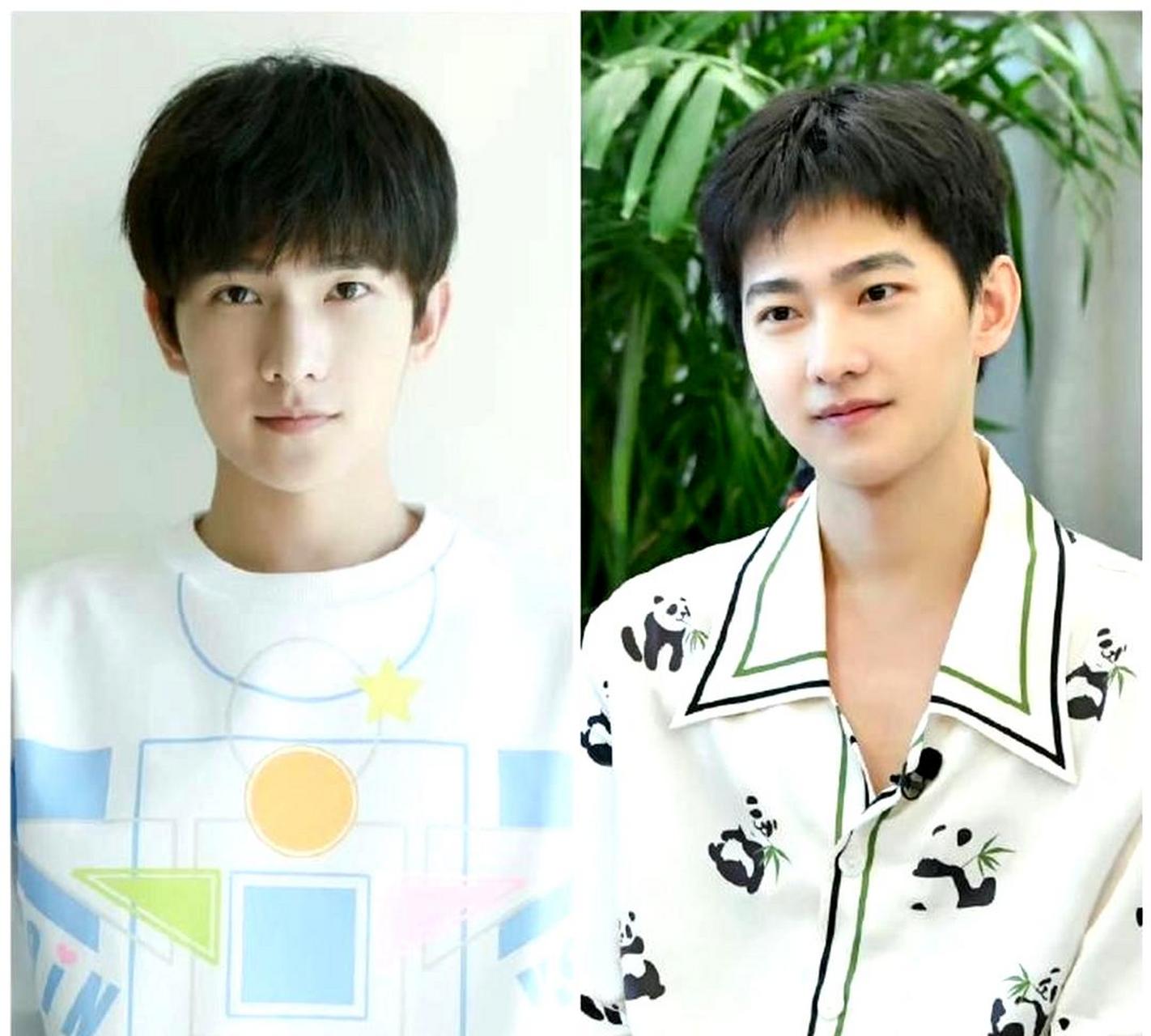 我曾以为杨洋就是我小时候的男神丁凯乐,但现在他已经成为了我的梦中