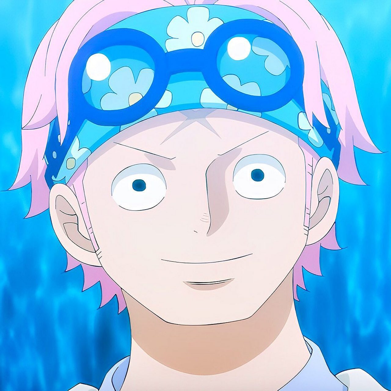 海贼王# 克比