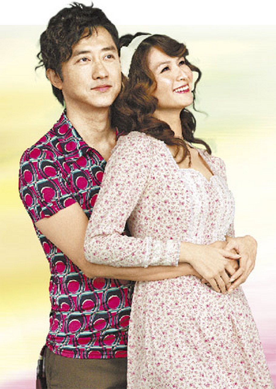 星娱资讯速递# #庾澄庆伊能静be美学# 庾澄庆和伊能静有种小说战