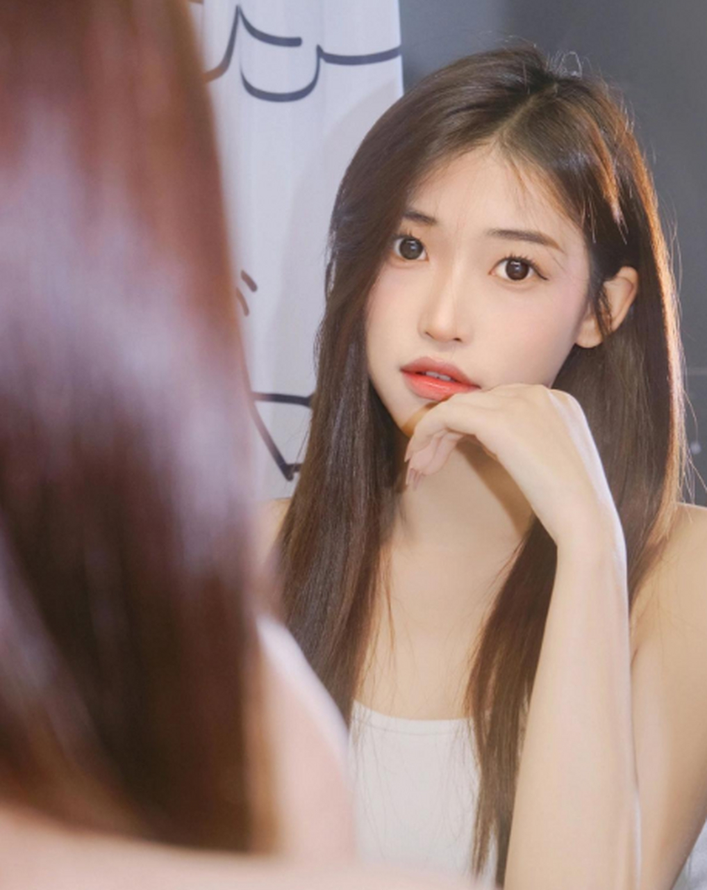 纯欲风|浅浅分享一下照片吧