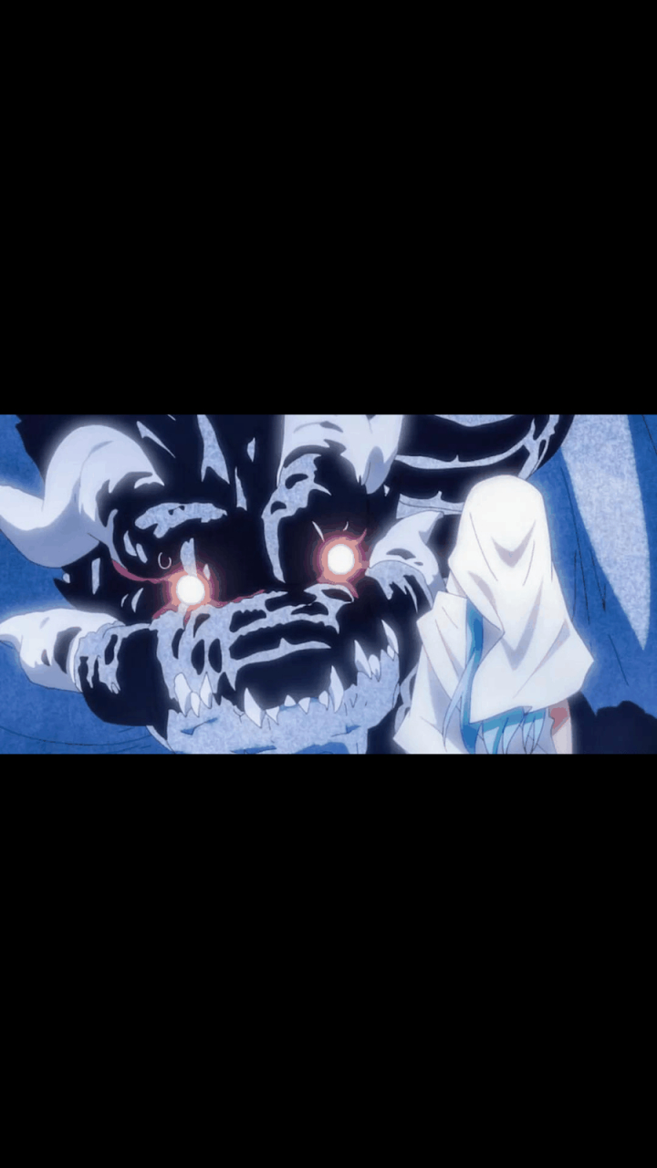 gif创作人# 《维鲁德拉观察日记2 》下周二情报,开播6.