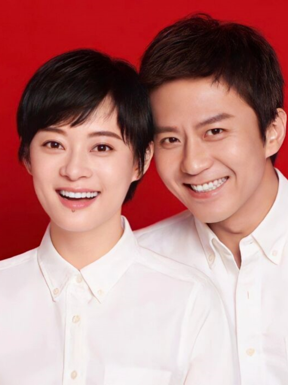 孙俪邓超结婚12周年:我爱你,永远爱你!