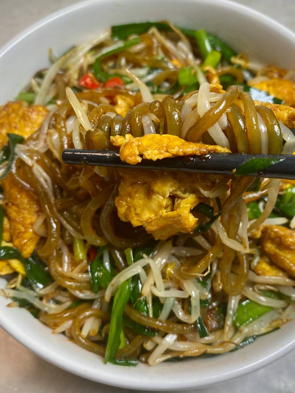 美食推荐  喜欢吃红薯粉的小伙伴们注意啦!