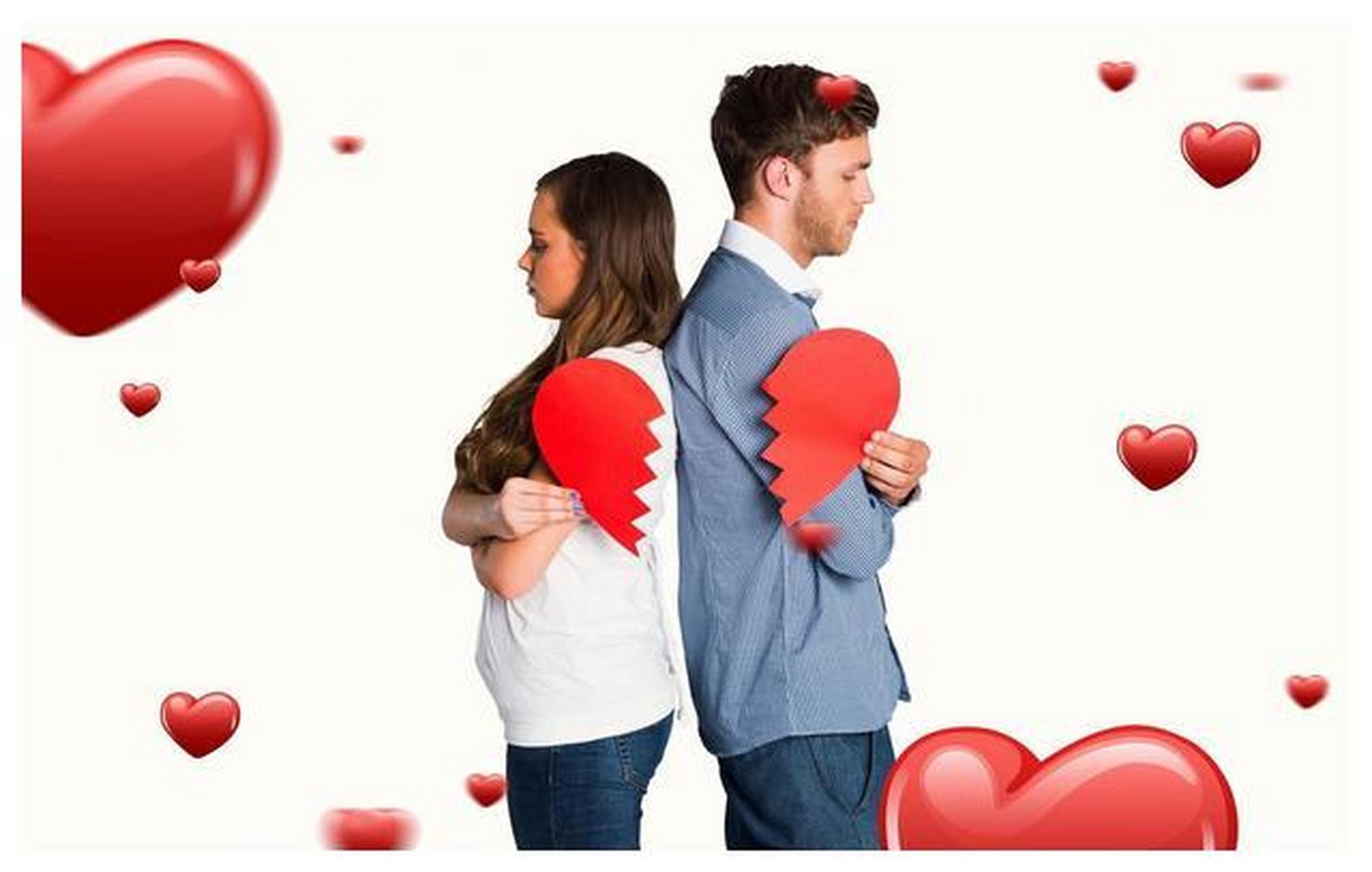 科学破解"七年之痒"和婚姻危机