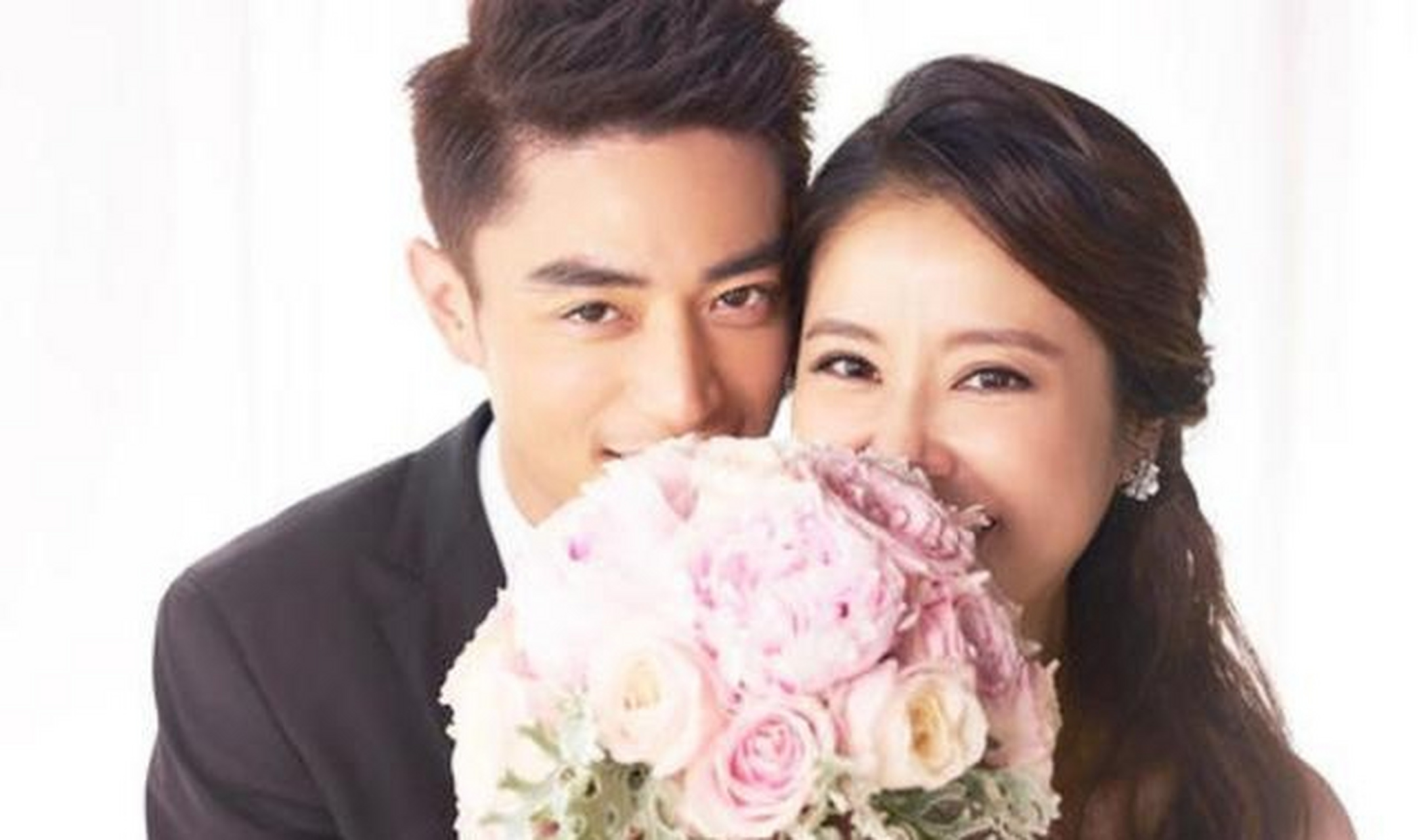 2016年5月20日,霍建华工作室官方账号在社交平台发文"华说:希望得到