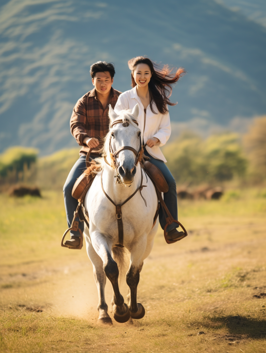 小两口为了一万块钱竟然闹离婚!