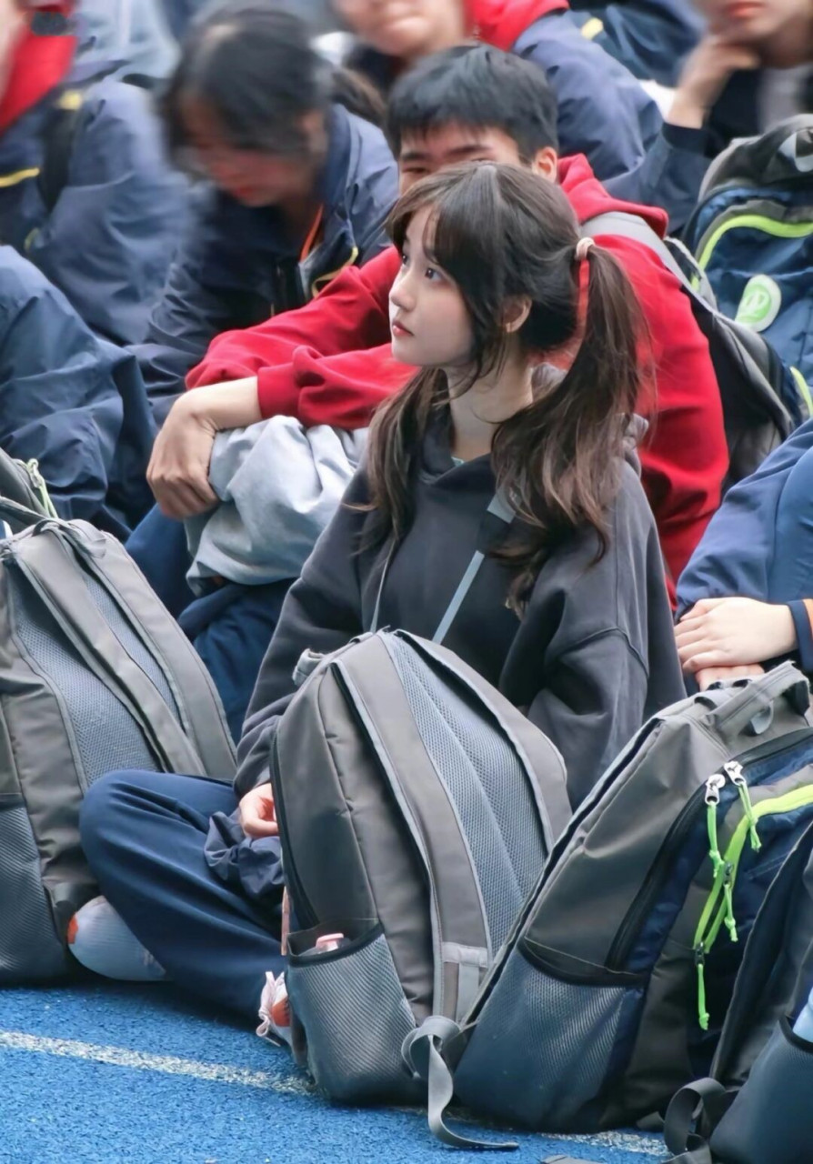 杭四绝美校花:微胖界的甜蜜天花板,令人惊艳的魅力无限绽放  陈语冰