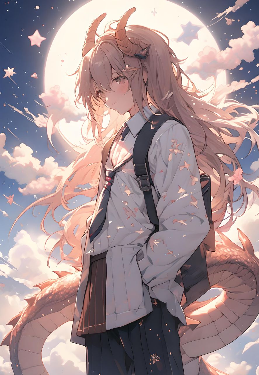 a绘14,#少女##美女图片##动漫头像和壁纸##可爱