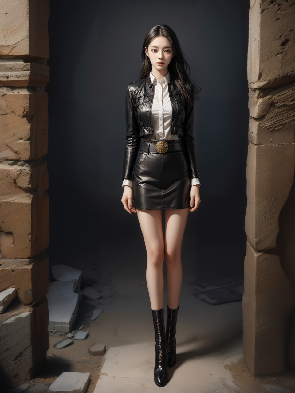 ai美女图片##ai美女图片# #性感美女# #养眼美女