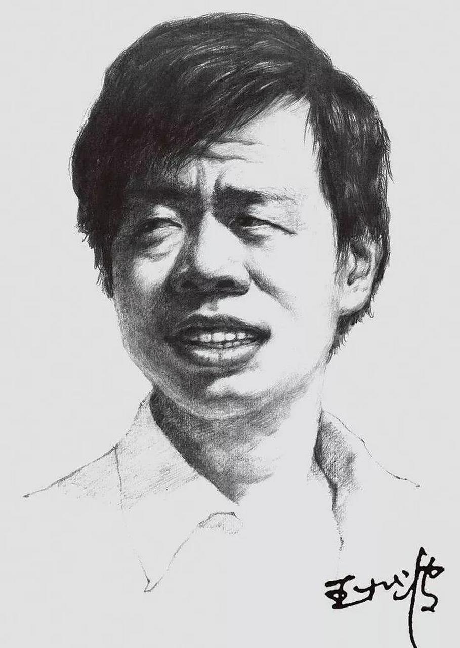 1997年,45岁的王小波深夜暴毙家中,死前的模样十分惨烈.