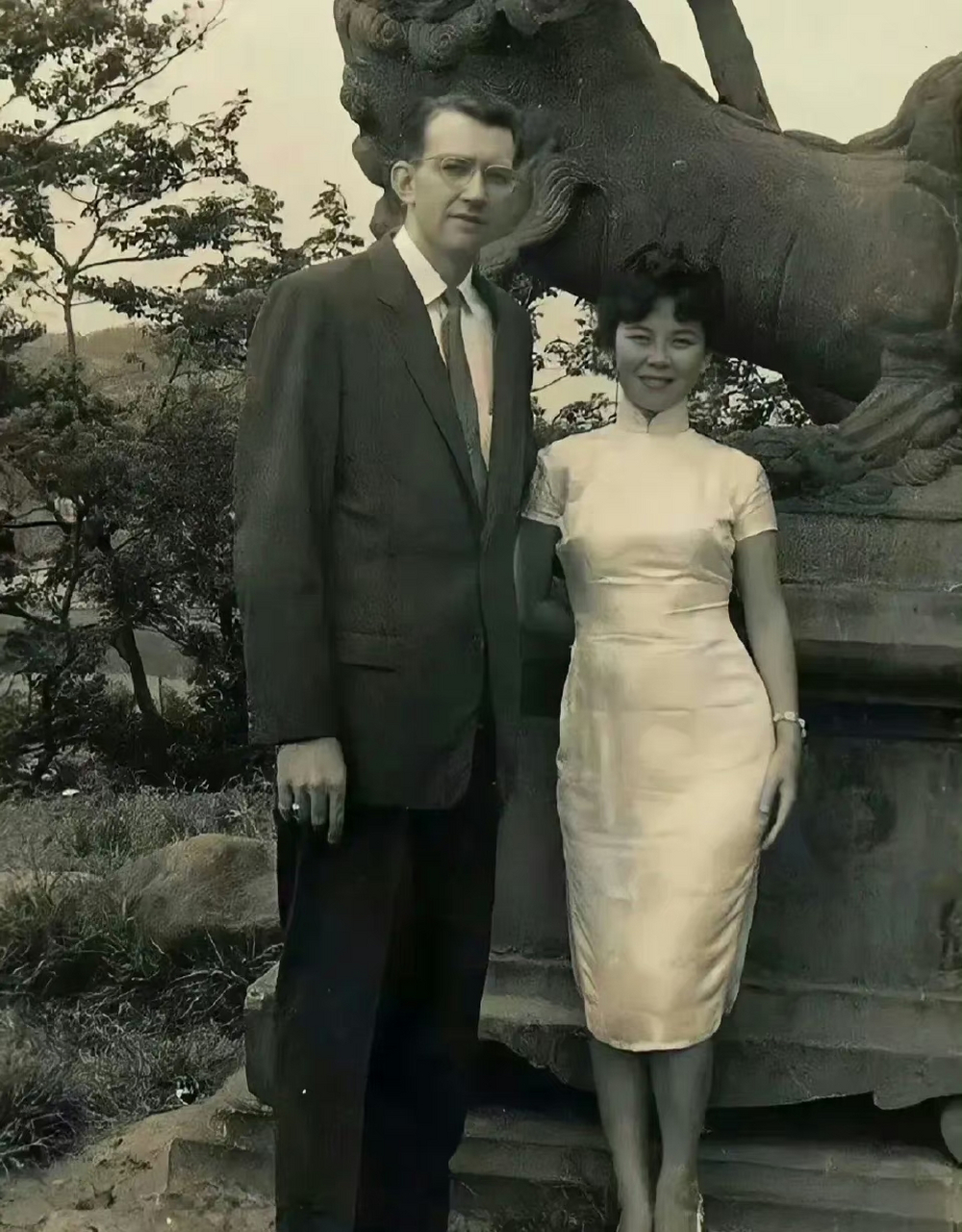 费翔,这个名字在乐坛已经响彻了多年.