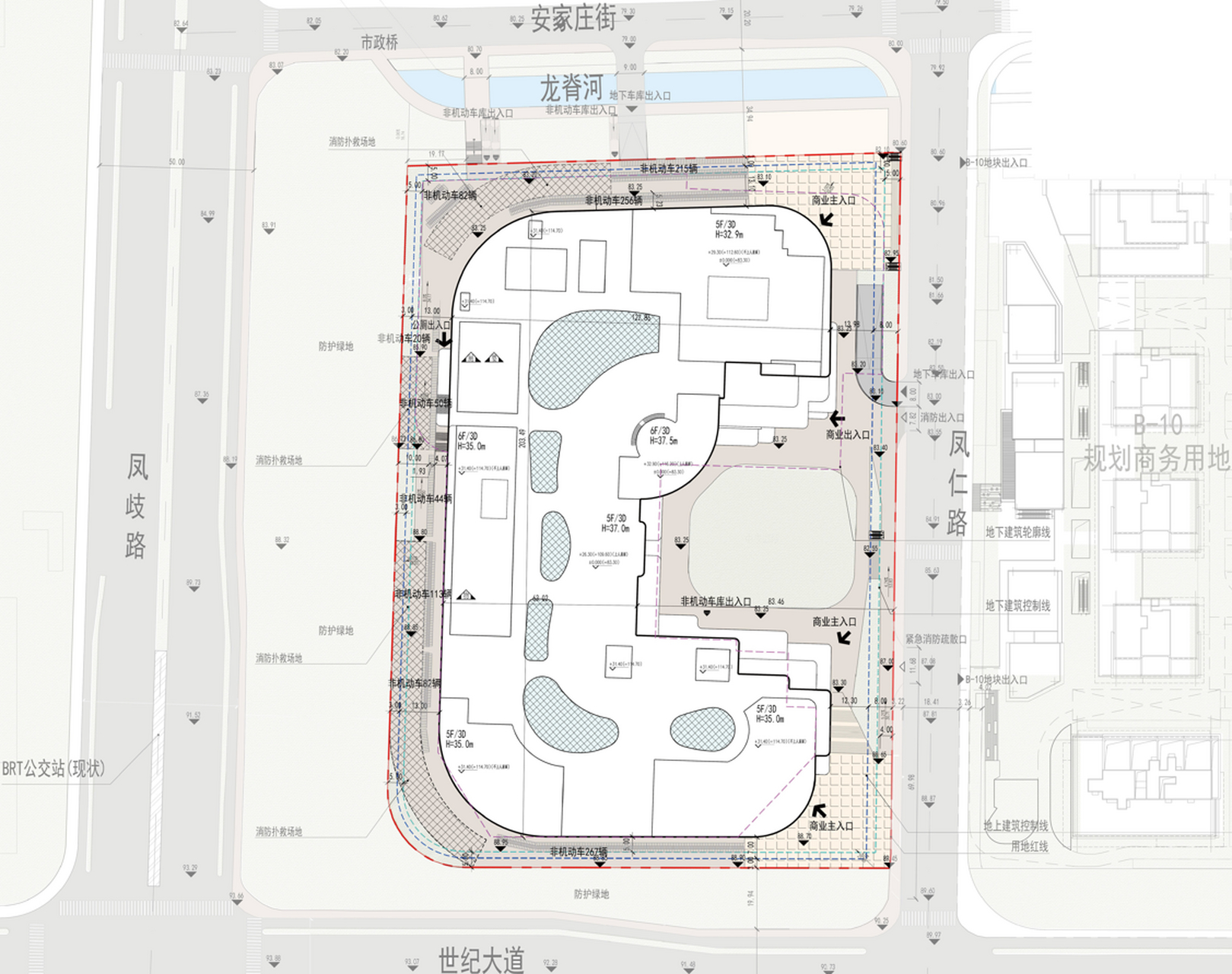 95万㎡,济南雪山万达广场建设工程规划获批 雪山万达广场项目位于济南