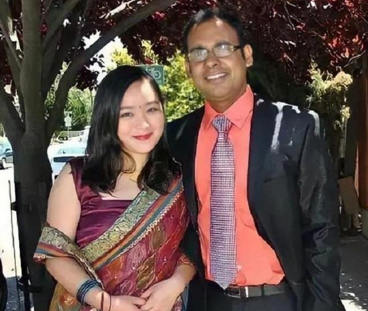 这么多年过去了,这个"印吹女"过得怎么样?   郑默沫,从小学习成绩