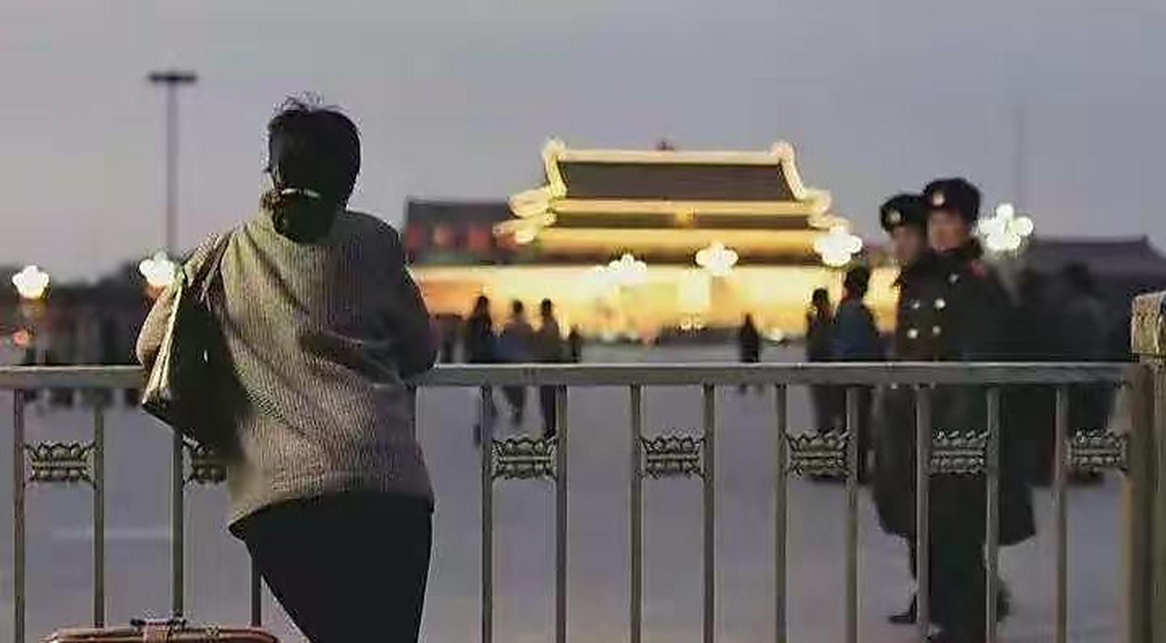 王彩玲以为坐上去北京的列车,就是与黄四宝的私奔.