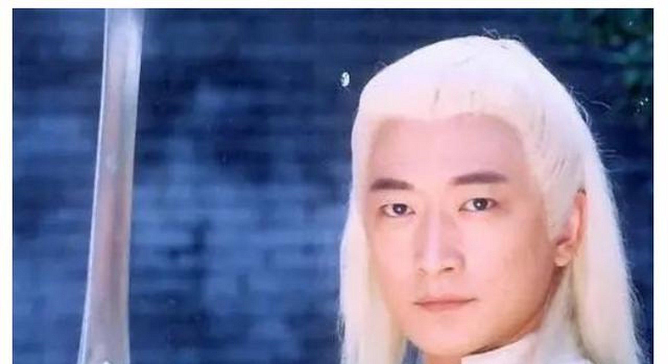 阿卑罗王的人设可谓是终极事业脑,作为反派他一心只有称霸天下,即使深