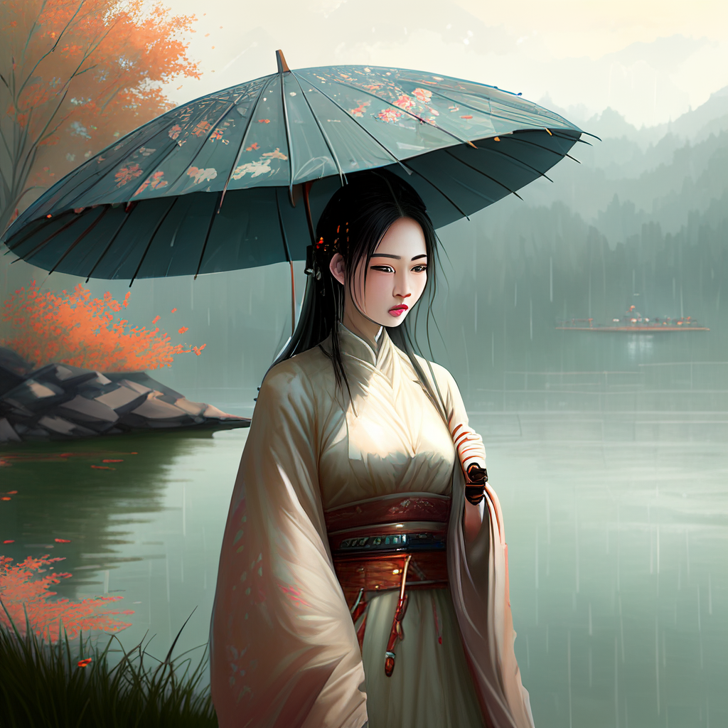 只是,你的幸福,常常在别人眼里