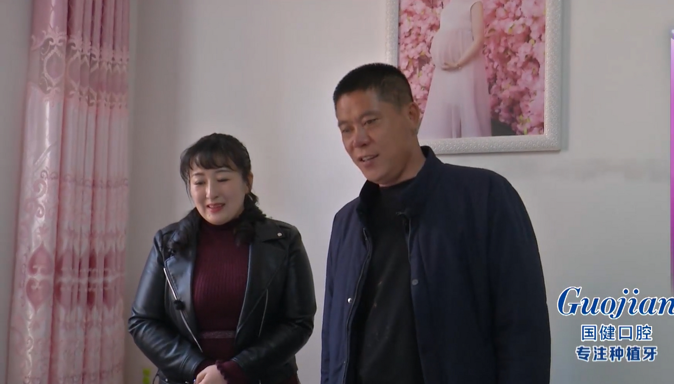 吉林九台河49岁的王大哥在他的老家可是个能人,绰号"王老大",这些年王