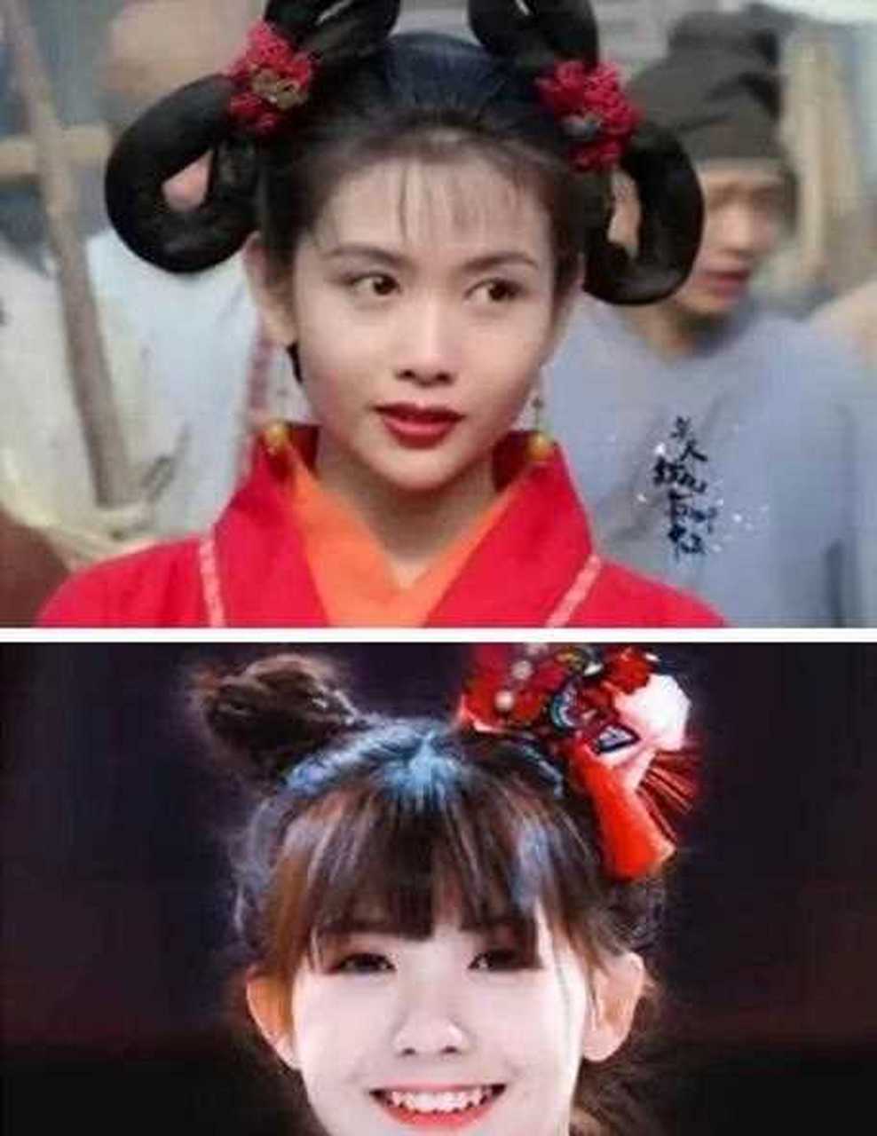 创造101大火之际,赖美云被称为b站邱淑贞,而男友王晶发文怒怼:"那么