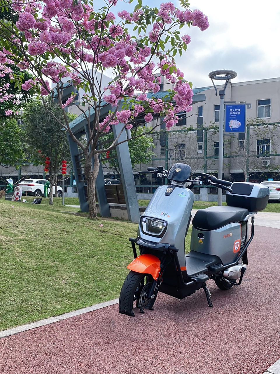 台铃星途超能二代,新国标,好车推荐	"台铃星途超能二代 新国标电动