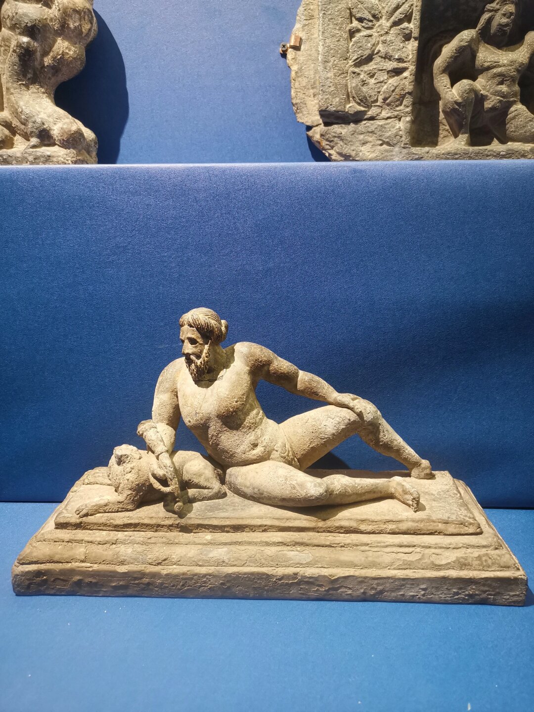 在上个周末,我踏上了前往兰州的特种