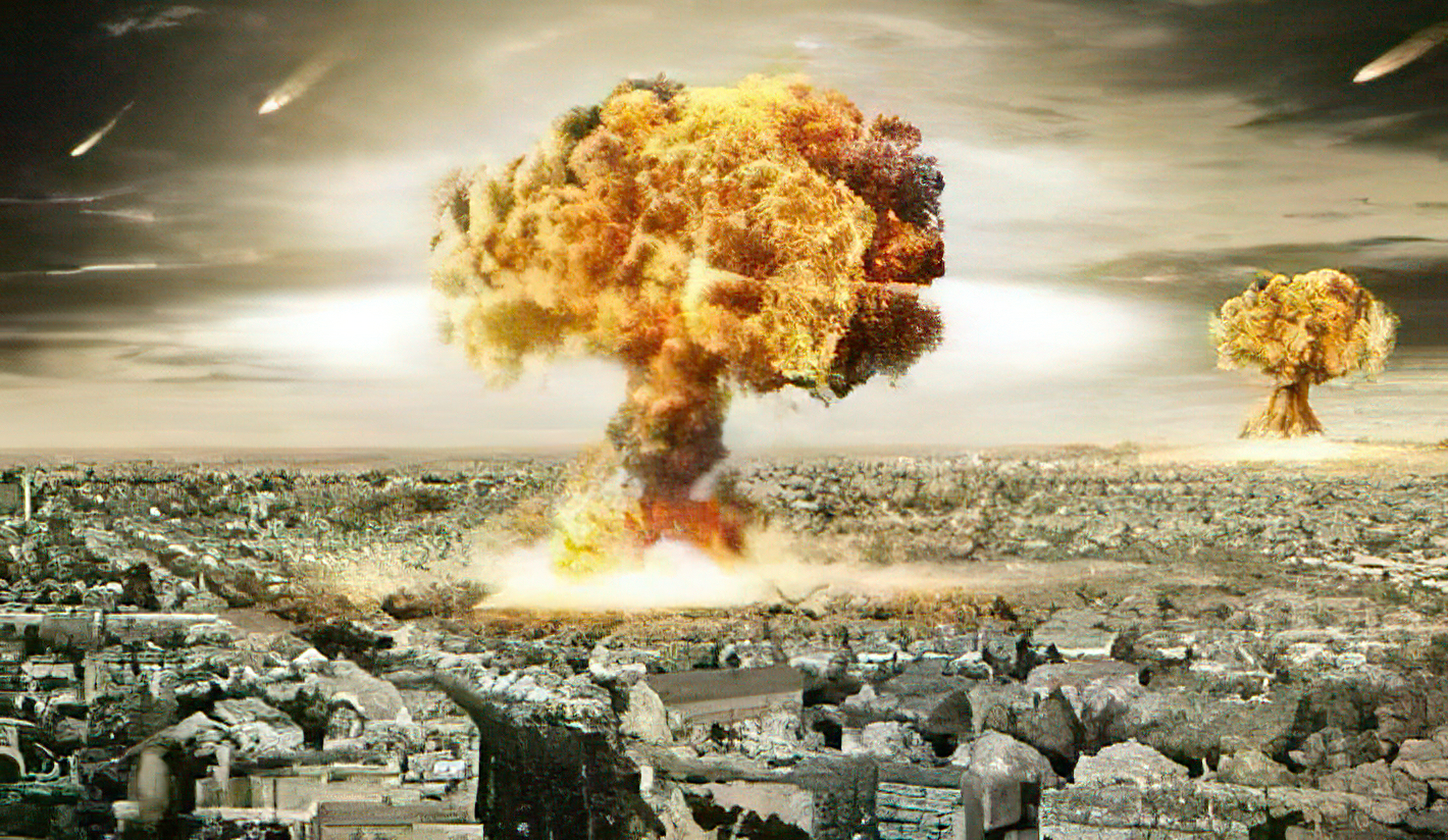 明朝的天启大爆炸为何如此惨烈?直接导致了两万多人丧命